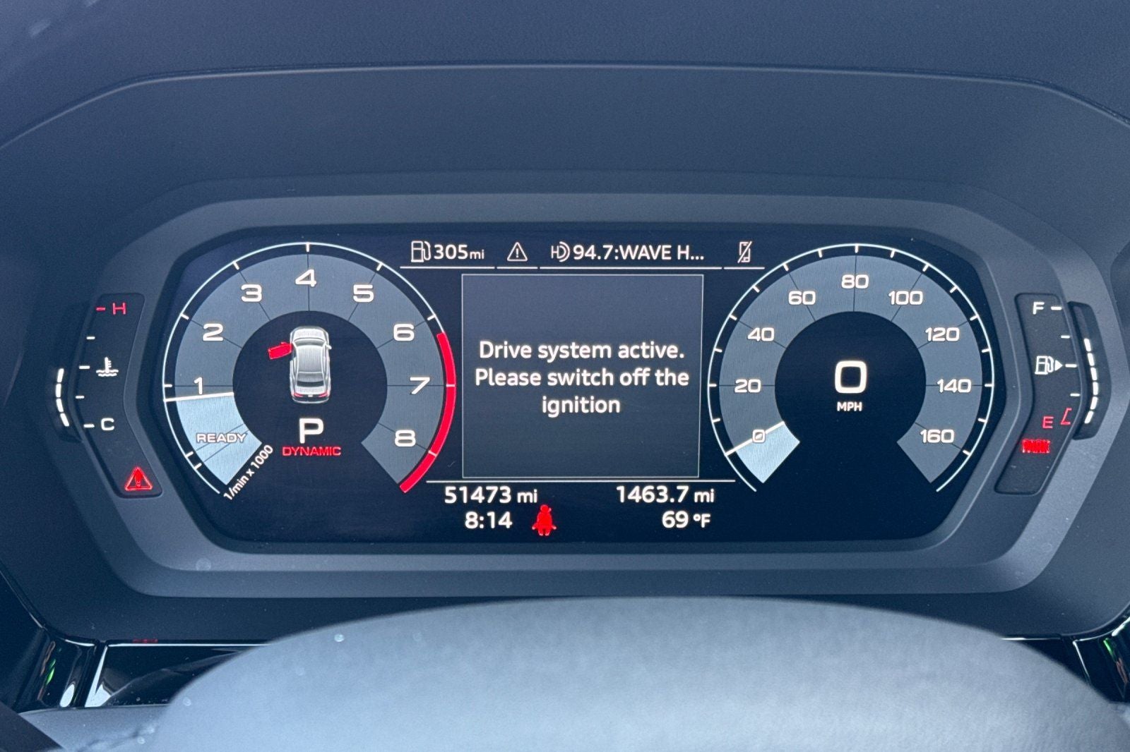 2023 Audi A3 40 Premium Plus