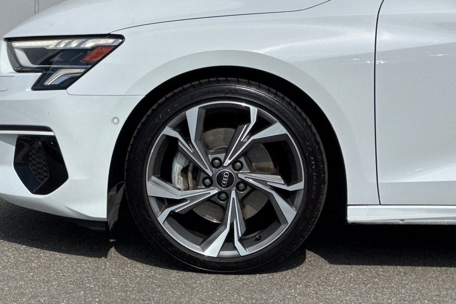 2023 Audi A3 40 Premium Plus
