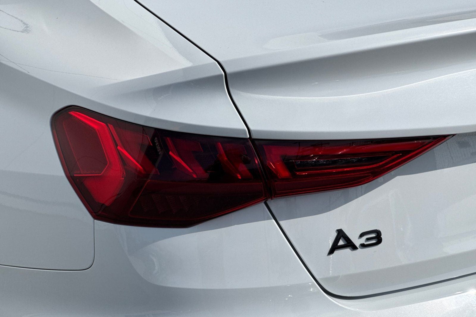 2023 Audi A3 40 Premium Plus