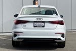 2023 Audi A3 40 Premium Plus