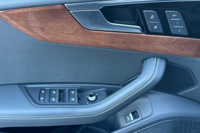 2023 Audi A5 Sportback Premium Plus quattro