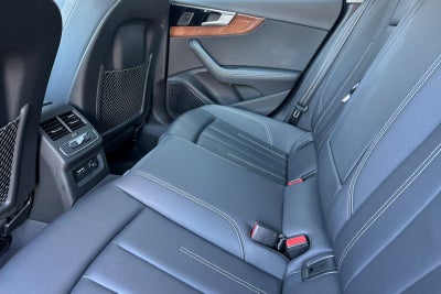 2023 Audi A5 Sportback Premium Plus quattro