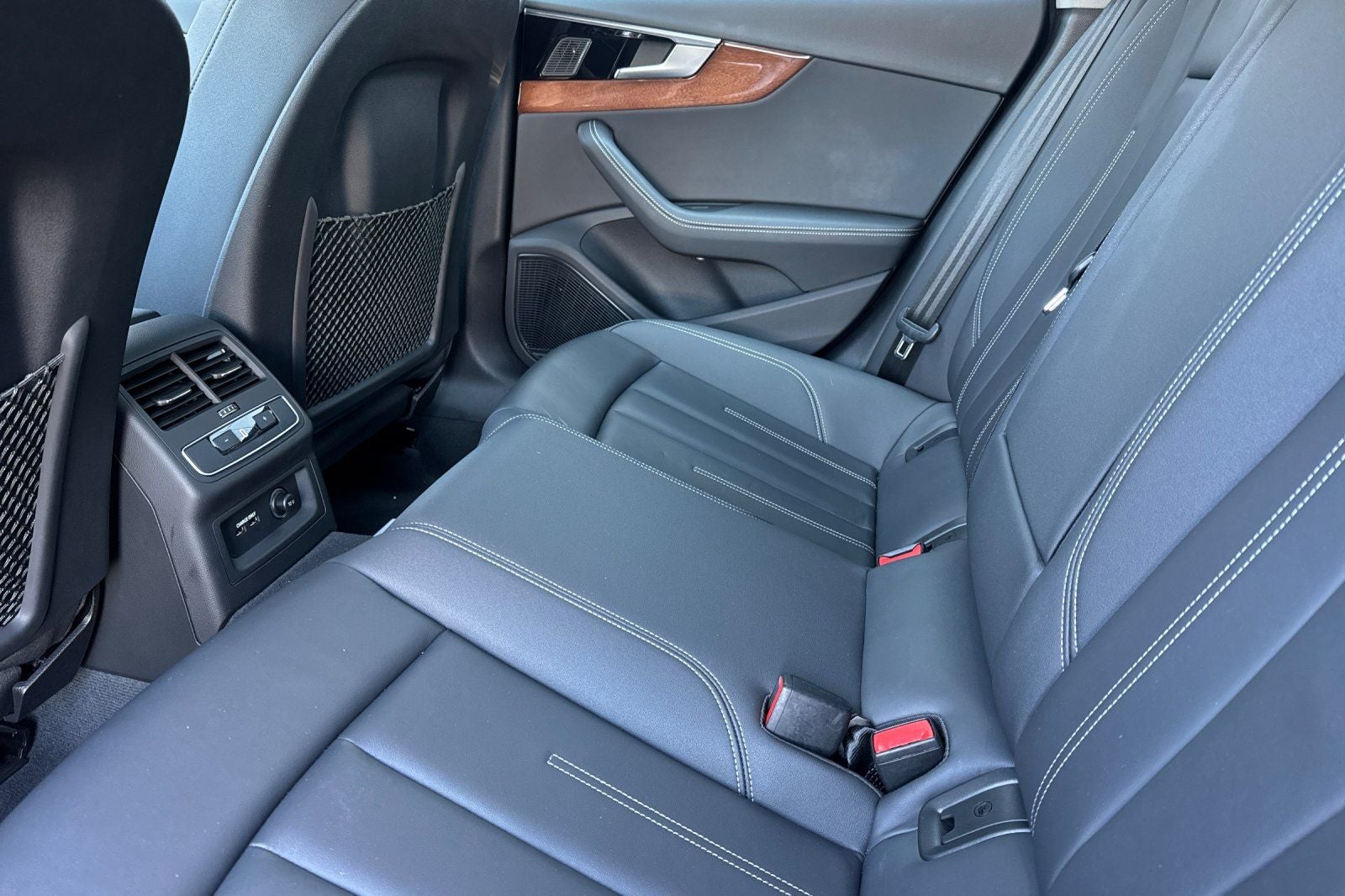 2023 Audi A5 Sportback Premium Plus quattro