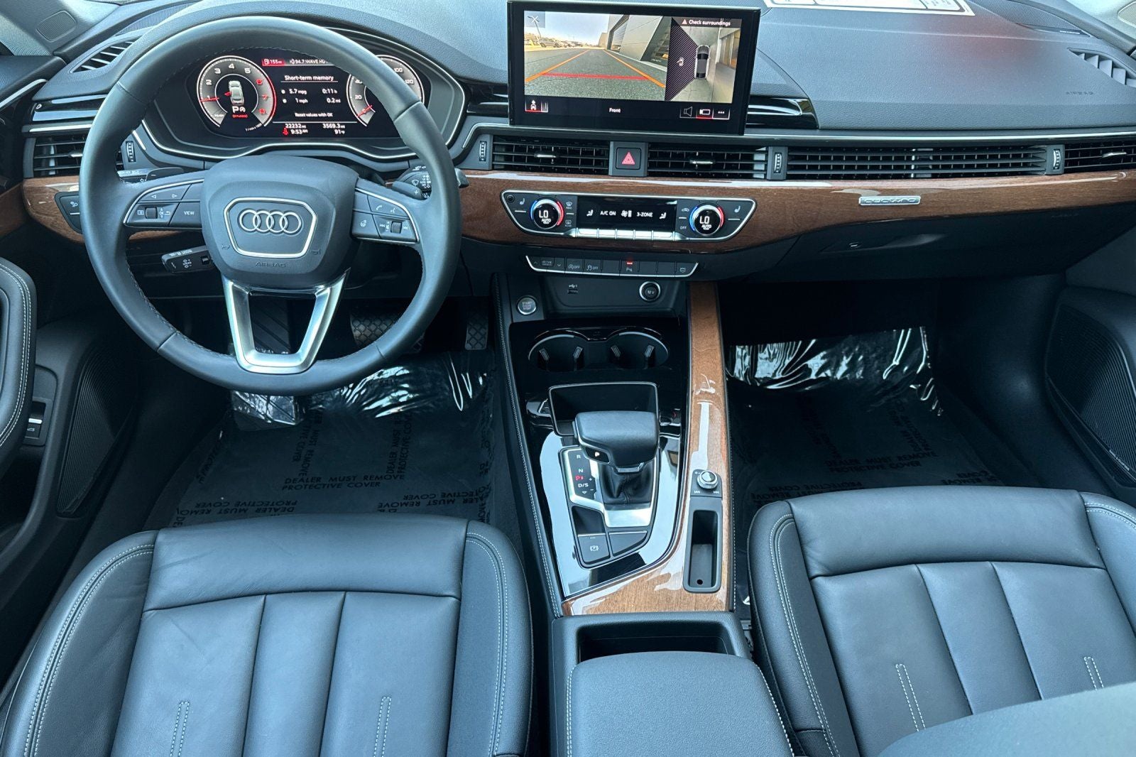 2023 Audi A5 Sportback Premium Plus quattro