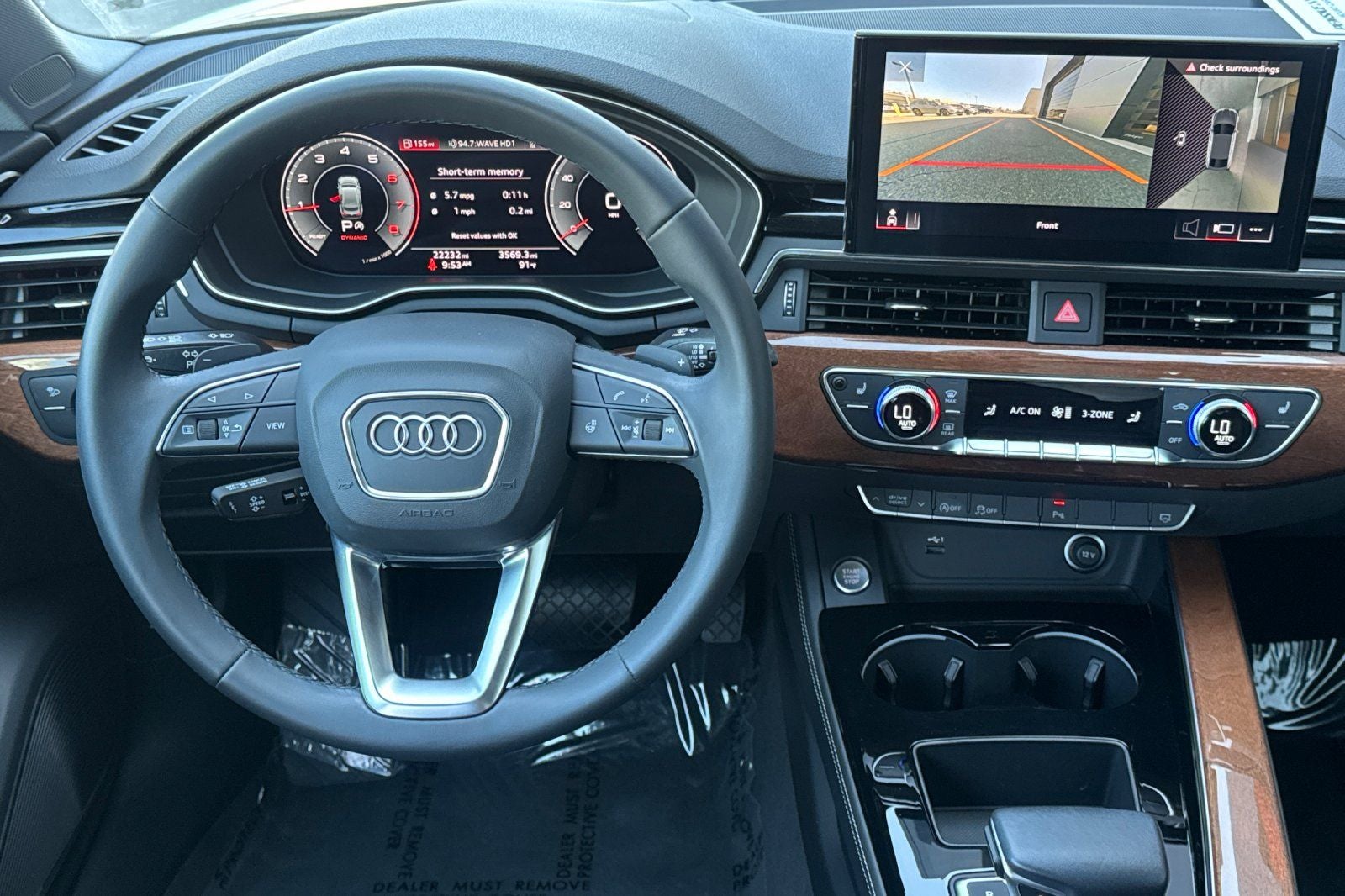 2023 Audi A5 Sportback Premium Plus quattro