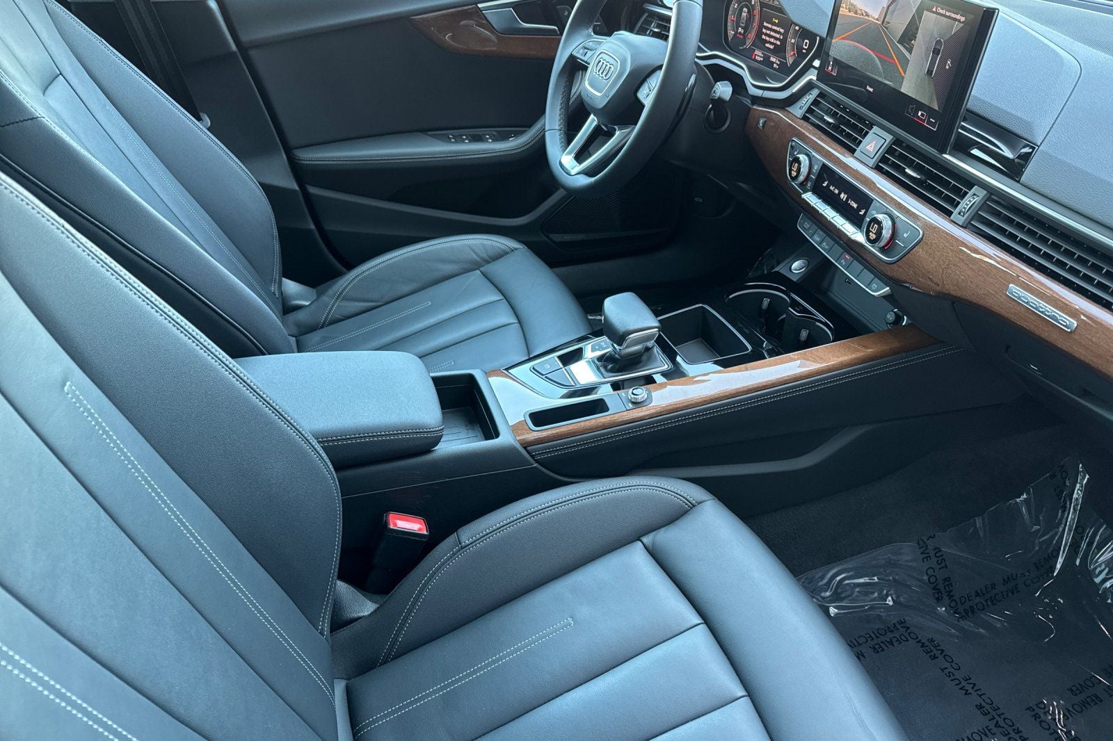 2023 Audi A5 Sportback Premium Plus quattro