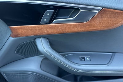 2023 Audi A5 Sportback Premium Plus quattro