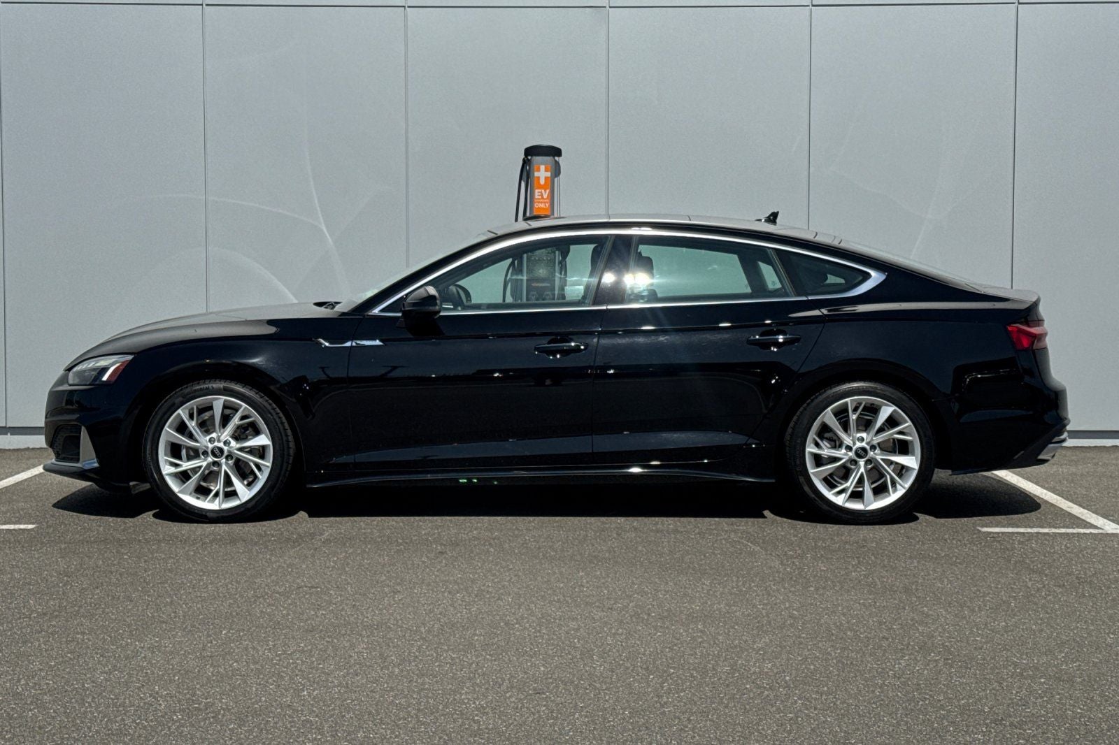 2023 Audi A5 Sportback Premium Plus quattro