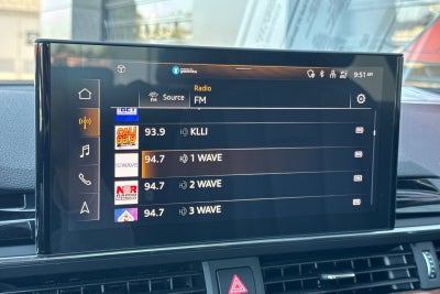 2023 Audi A5 Sportback Premium Plus quattro