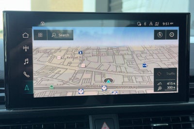2023 Audi A5 Sportback Premium Plus quattro