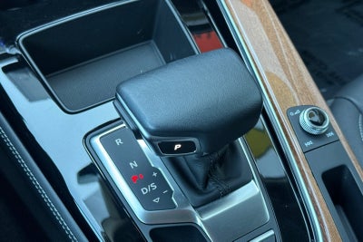 2023 Audi A5 Sportback Premium Plus quattro