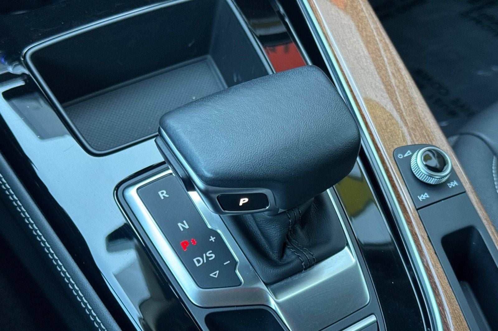 2023 Audi A5 Sportback Premium Plus quattro