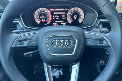 2023 Audi A5 Sportback Premium Plus quattro