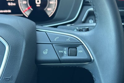 2023 Audi A5 Sportback Premium Plus quattro