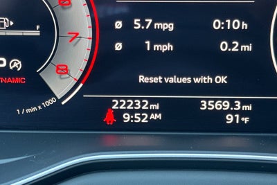 2023 Audi A5 Sportback Premium Plus quattro