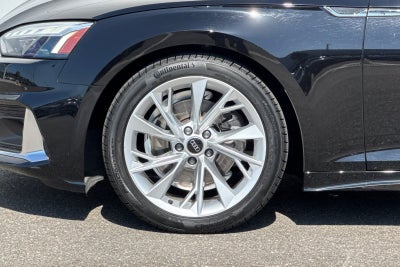 2023 Audi A5 Sportback Premium Plus quattro