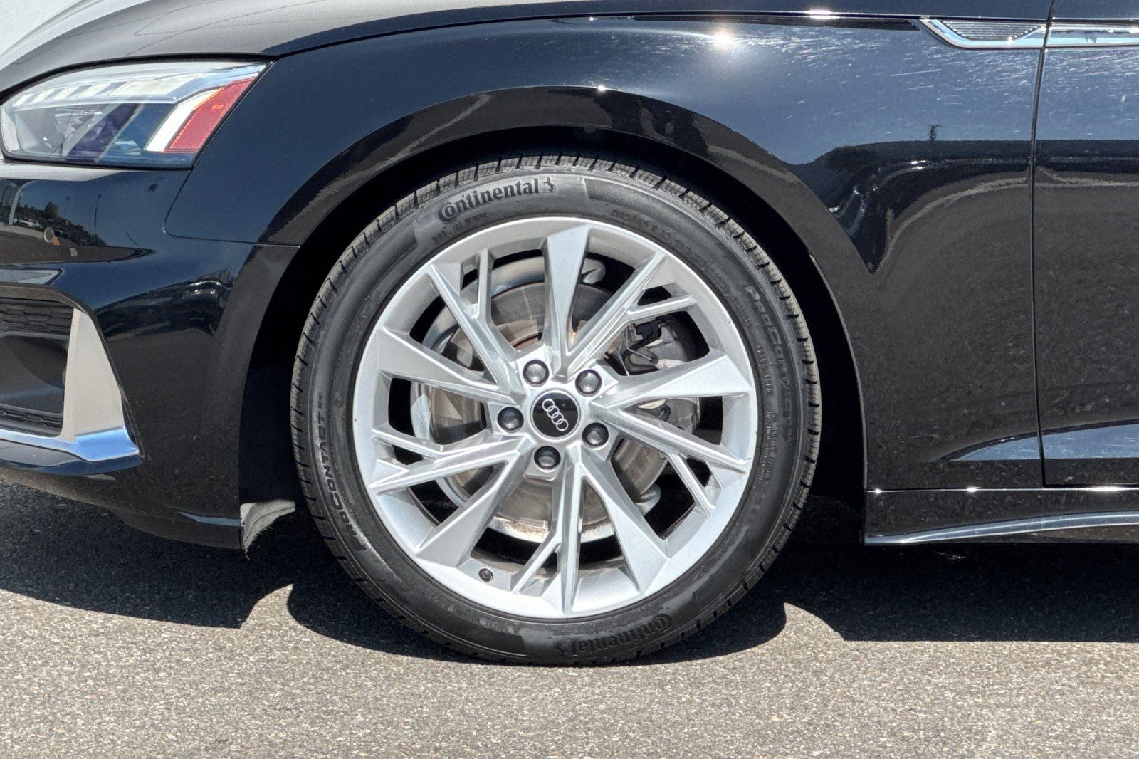 2023 Audi A5 Sportback Premium Plus quattro