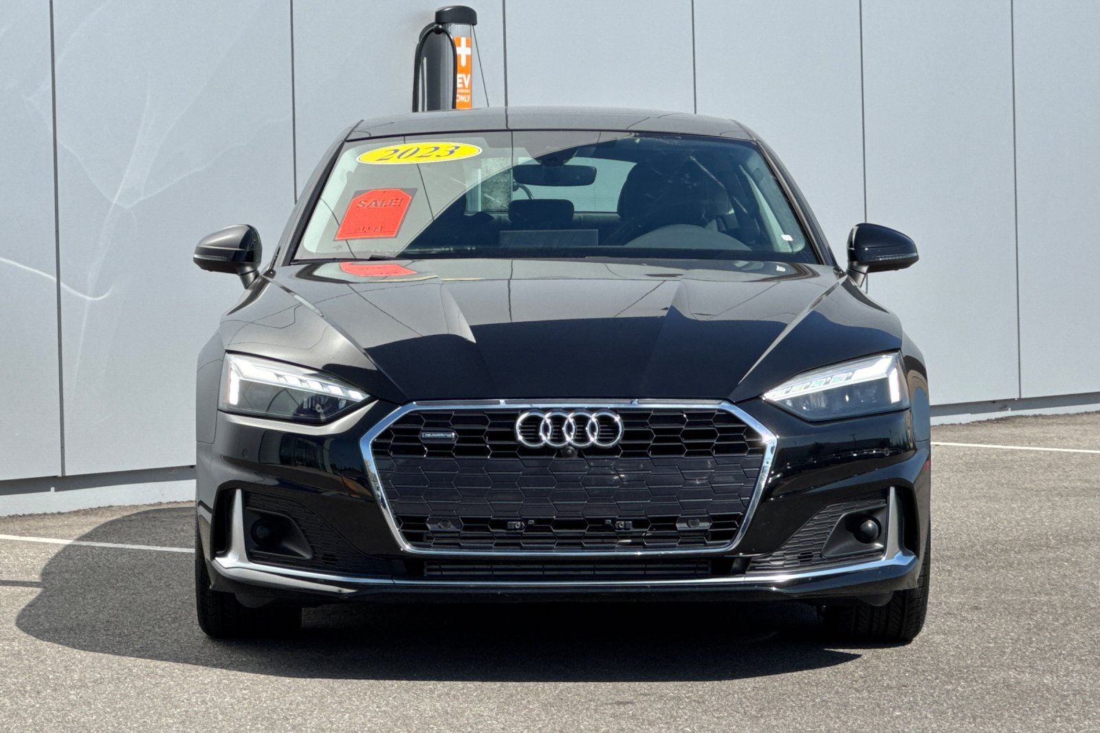2023 Audi A5 Sportback Premium Plus quattro