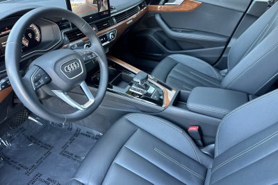 2023 Audi A5 Sportback Premium Plus quattro