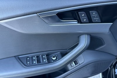 2023 Audi A5 Sportback 45 S line Premium Plus quattro