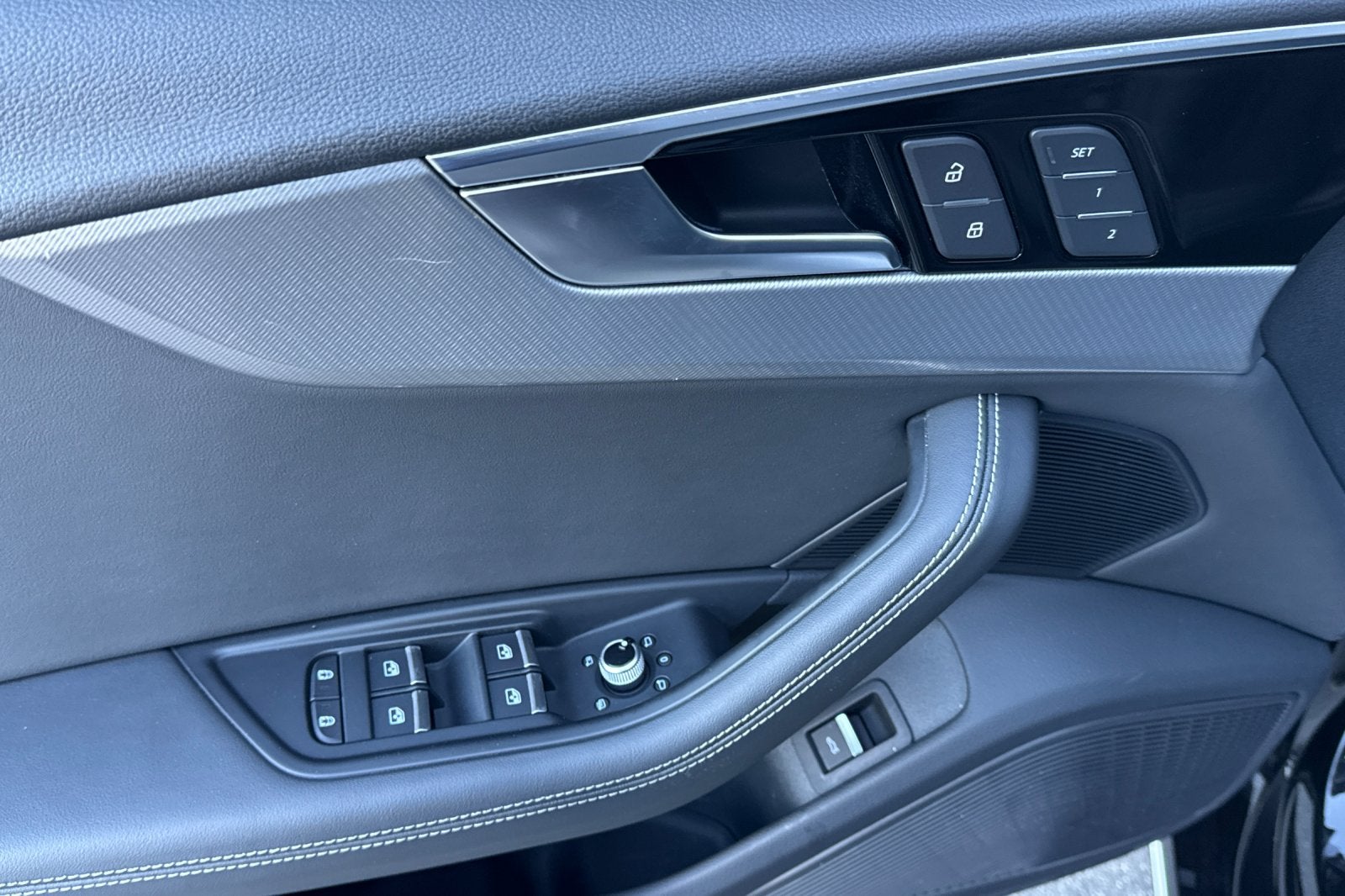 2023 Audi A5 Sportback 45 S line Premium Plus quattro