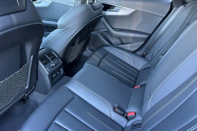 2023 Audi A5 Sportback 45 S line Premium Plus quattro
