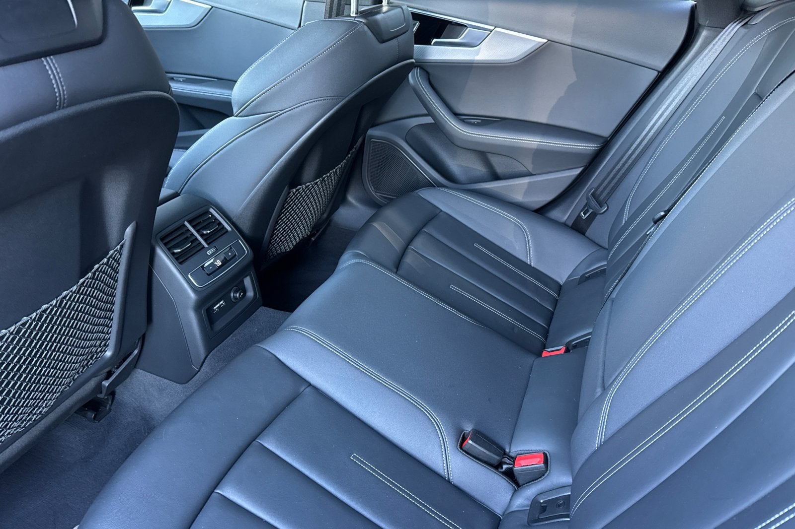 2023 Audi A5 Sportback 45 S line Premium Plus quattro