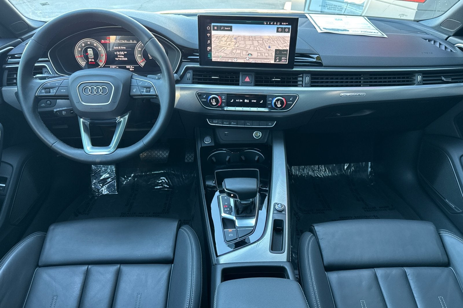 2023 Audi A5 Sportback 45 S line Premium Plus quattro