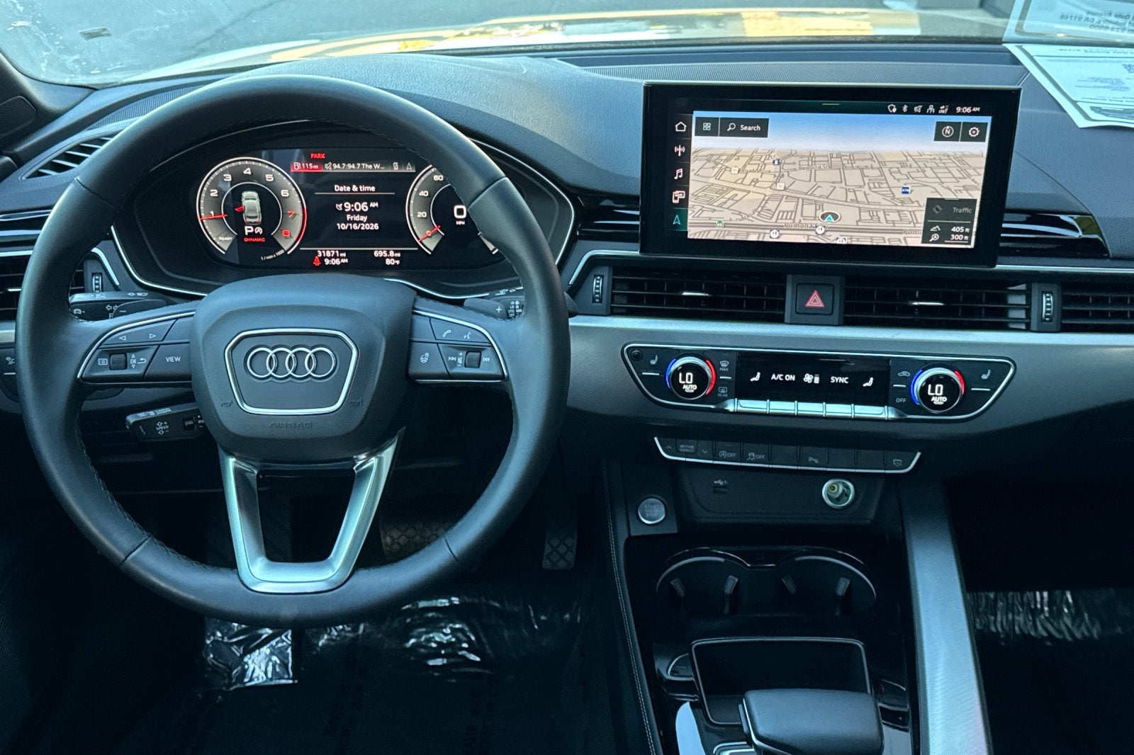 2023 Audi A5 Sportback 45 S line Premium Plus quattro