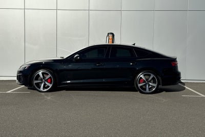 2023 Audi A5 Sportback 45 S line Premium Plus quattro