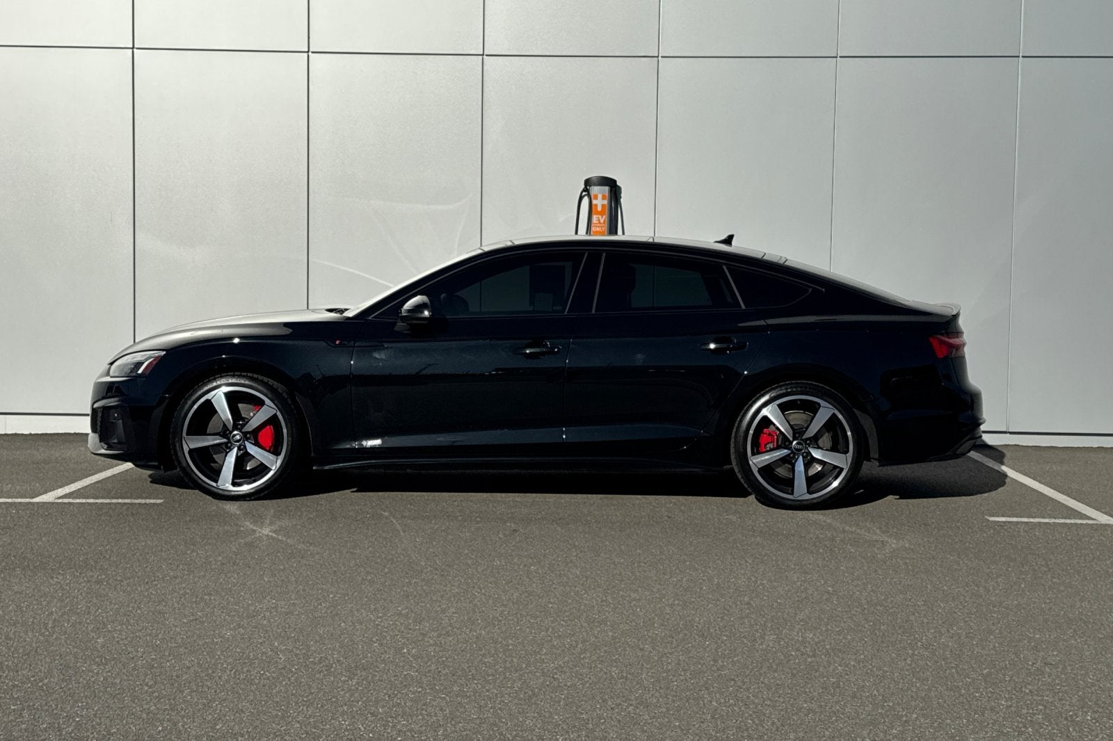 2023 Audi A5 Sportback 45 S line Premium Plus quattro