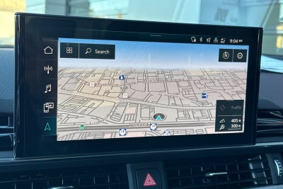 2023 Audi A5 Sportback 45 S line Premium Plus quattro