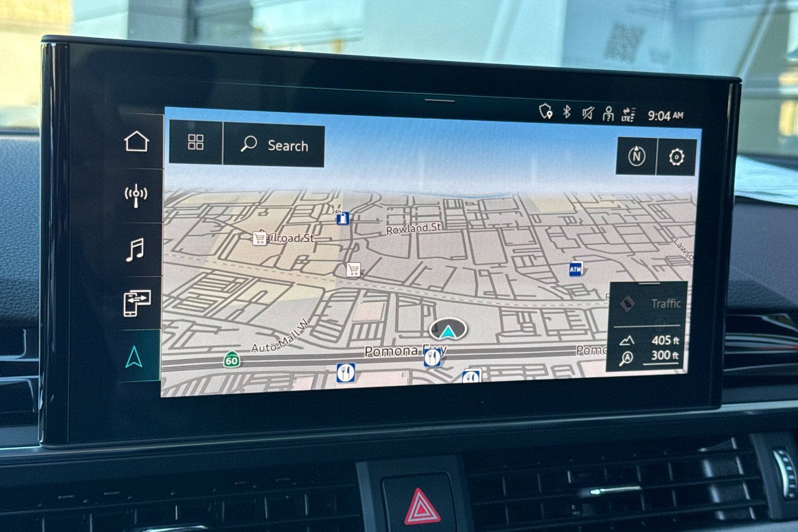 2023 Audi A5 Sportback 45 S line Premium Plus quattro