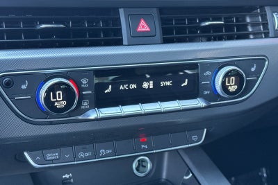 2023 Audi A5 Sportback 45 S line Premium Plus quattro