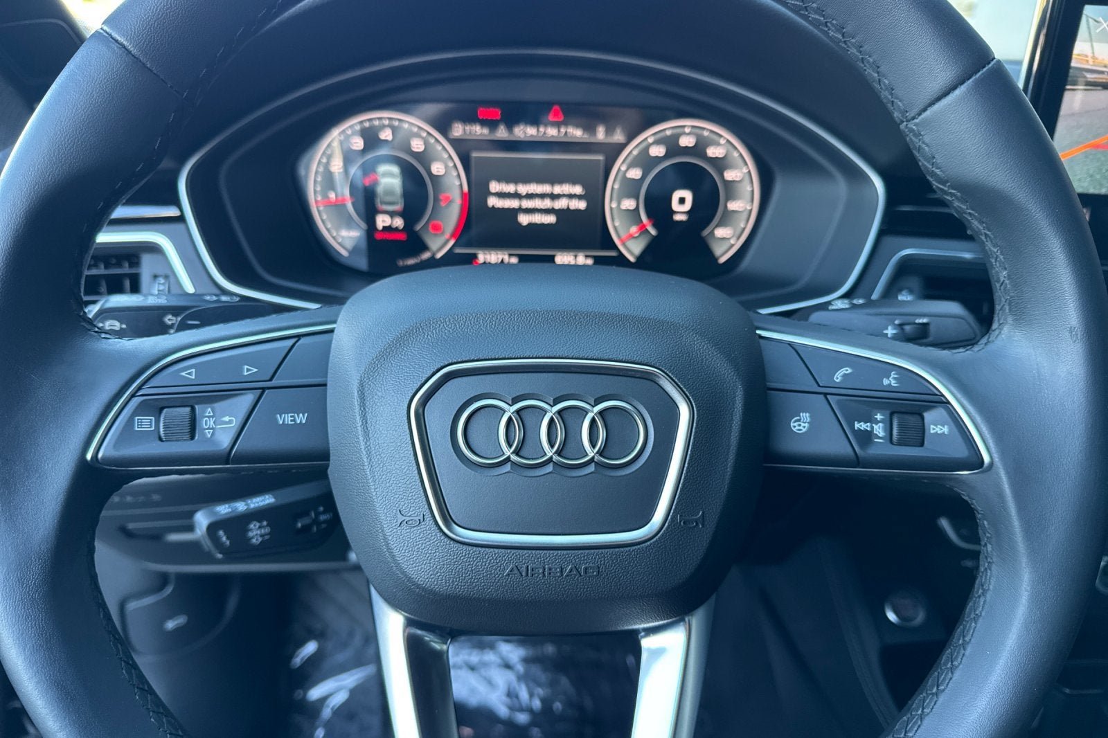 2023 Audi A5 Sportback 45 S line Premium Plus quattro