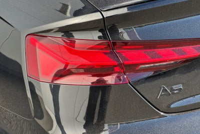 2023 Audi A5 Sportback 45 S line Premium Plus quattro