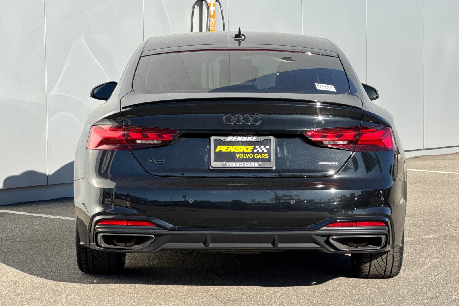 2023 Audi A5 Sportback 45 S line Premium Plus quattro