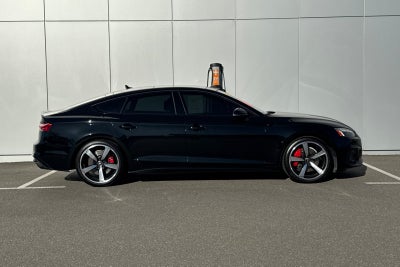 2023 Audi A5 Sportback 45 S line Premium Plus quattro