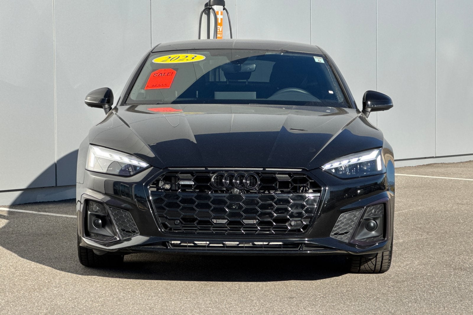 2023 Audi A5 Sportback 45 S line Premium Plus quattro
