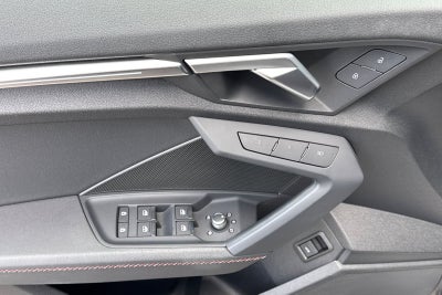 2023 Audi S3 2.0T Premium Plus quattro