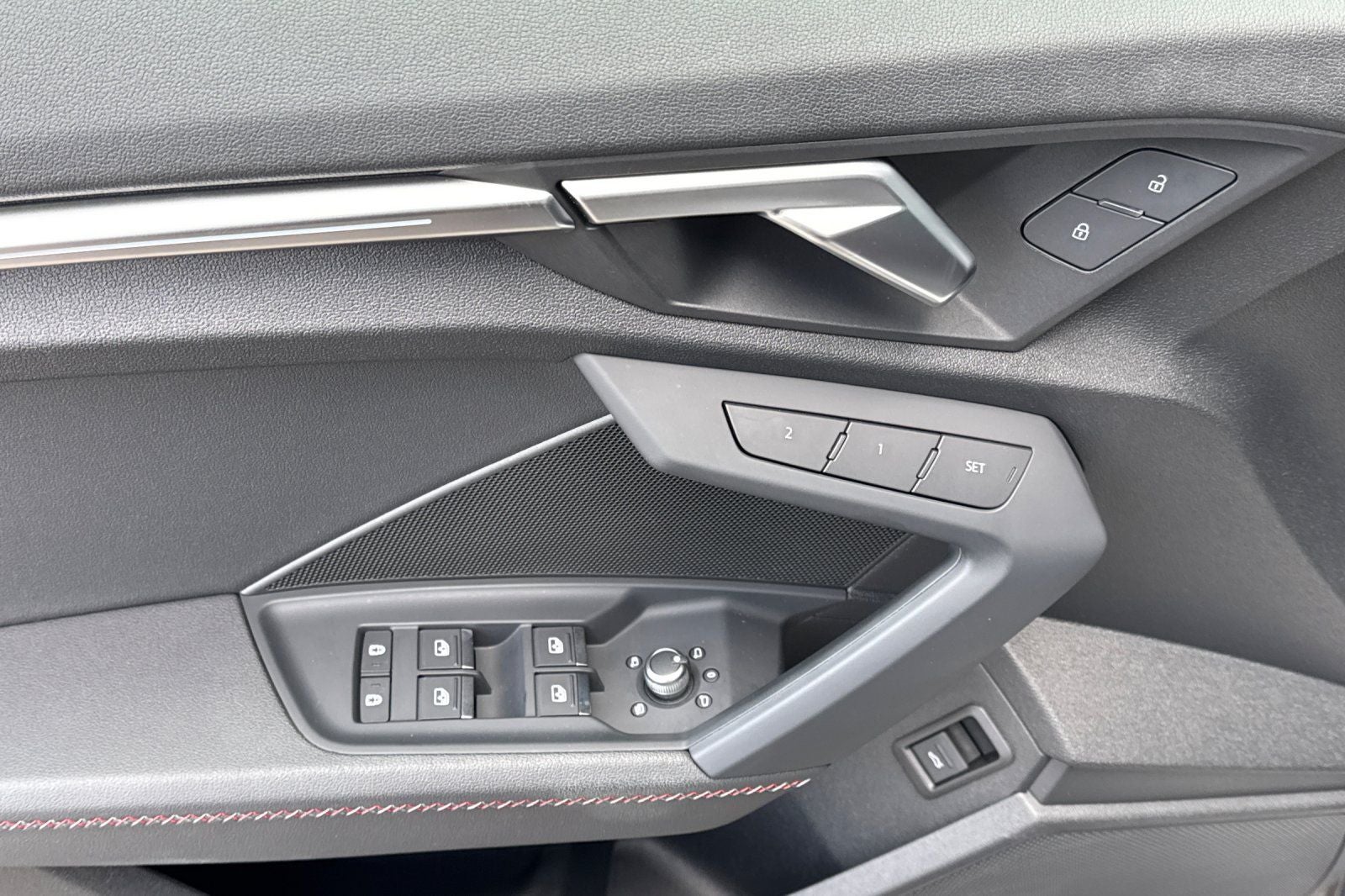 2023 Audi S3 2.0T Premium Plus quattro
