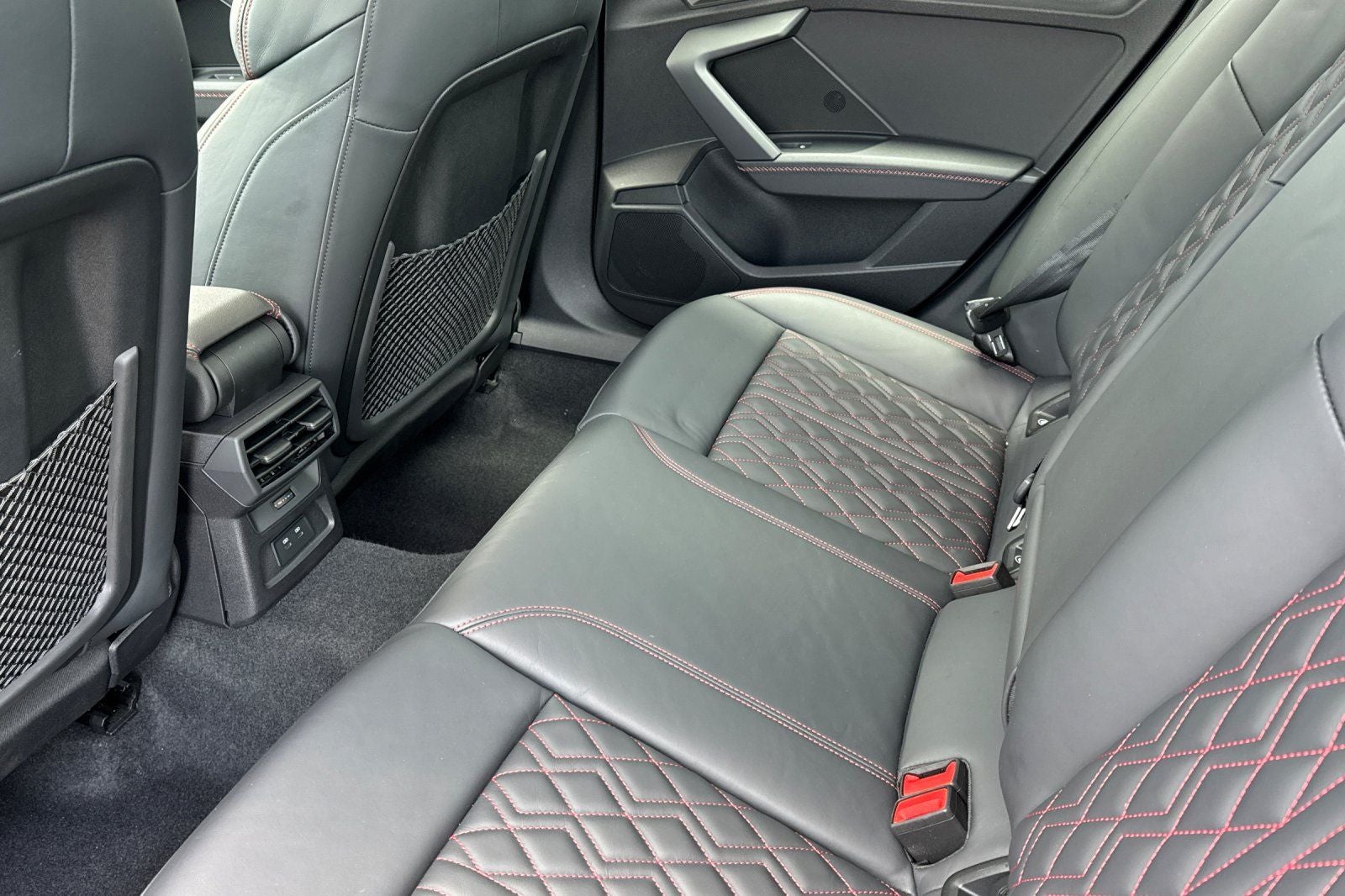 2023 Audi S3 2.0T Premium Plus quattro