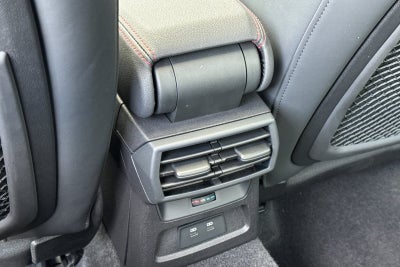 2023 Audi S3 2.0T Premium Plus quattro