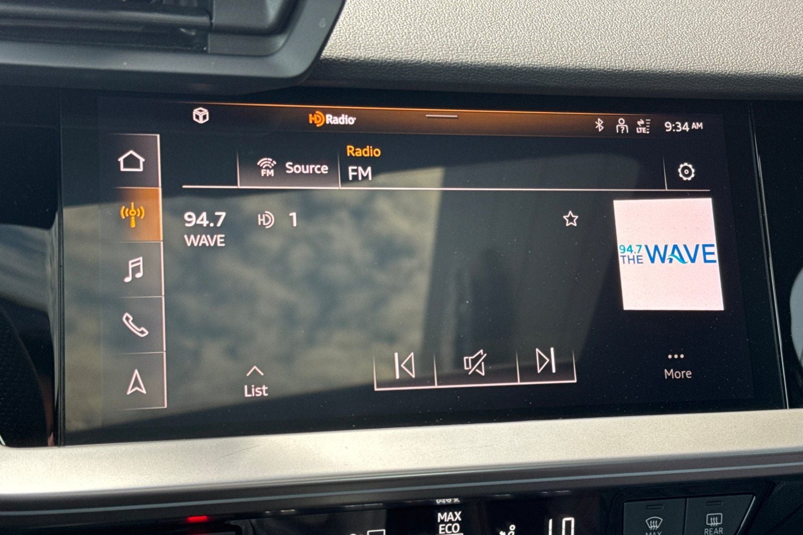 2023 Audi S3 2.0T Premium Plus quattro