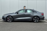 2023 Audi S3 2.0T Premium Plus quattro