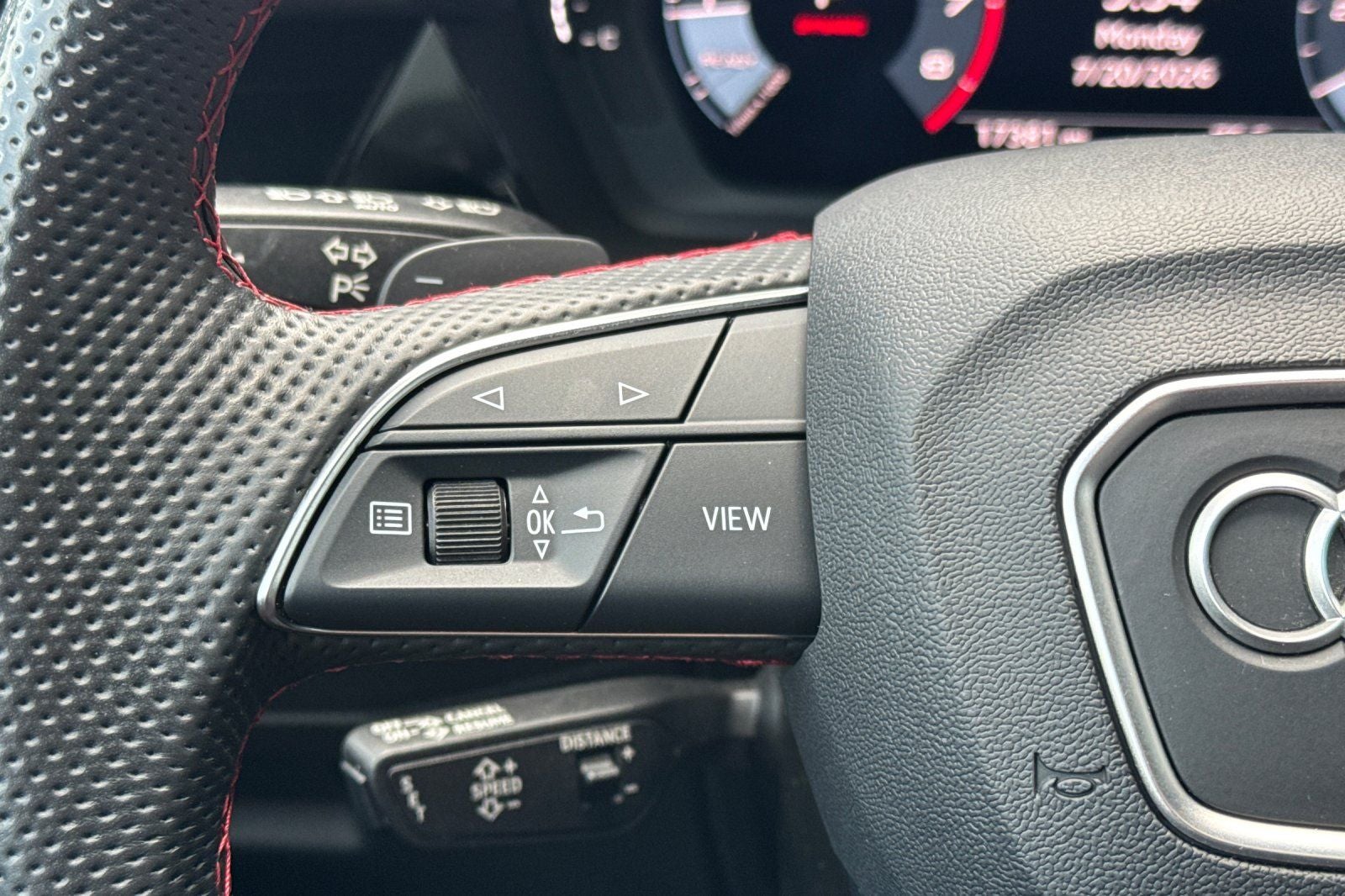 2023 Audi S3 2.0T Premium Plus quattro