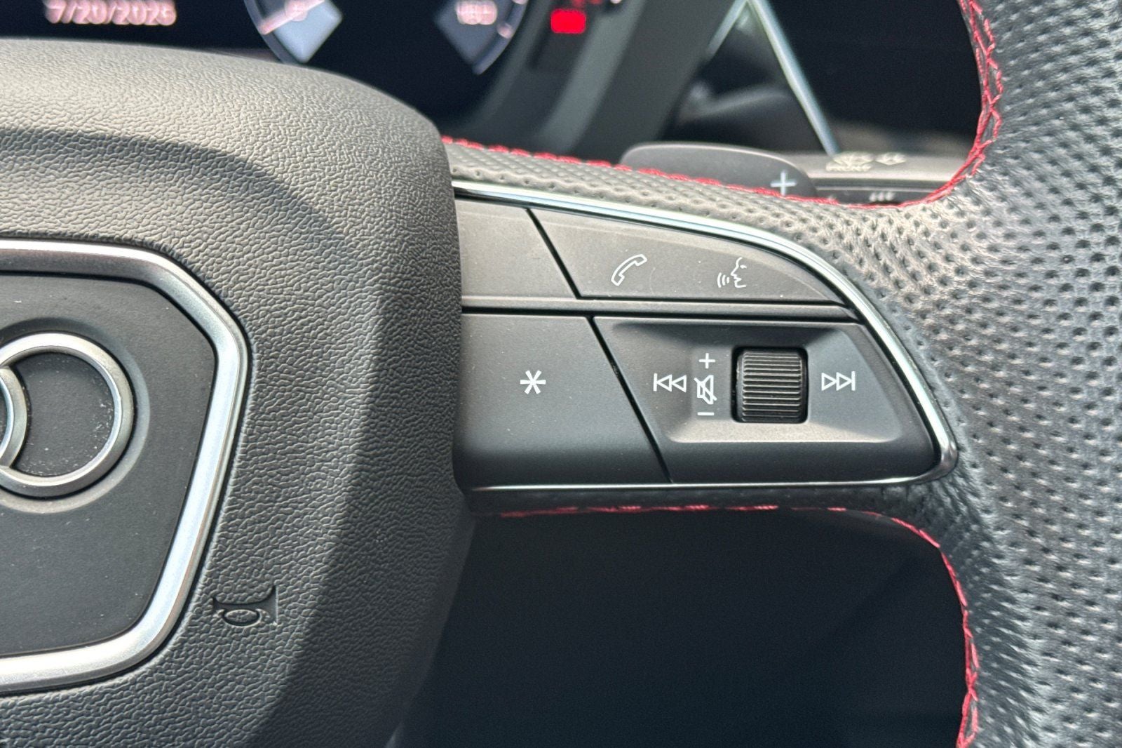 2023 Audi S3 2.0T Premium Plus quattro