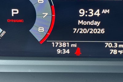 2023 Audi S3 2.0T Premium Plus quattro