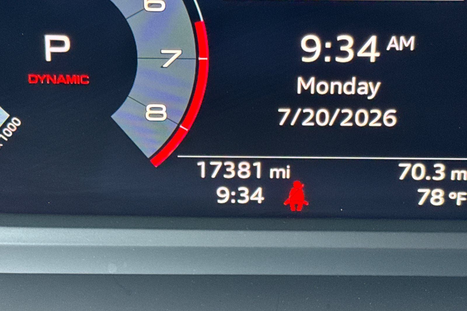 2023 Audi S3 2.0T Premium Plus quattro