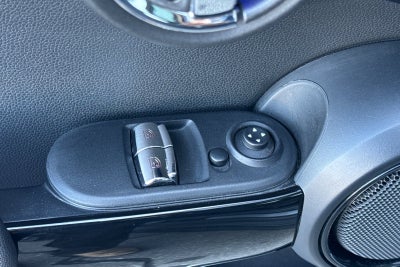 2019 MINI Cooper Cooper